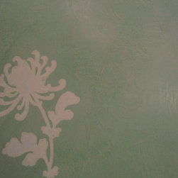 Decorative Paint & Plasters Samples - Paint And Wall Covering Supplies