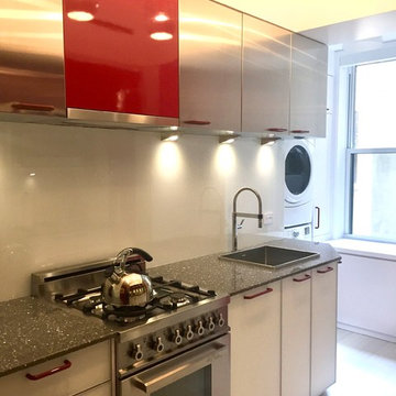 Residential photos