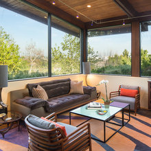 Sun room idea