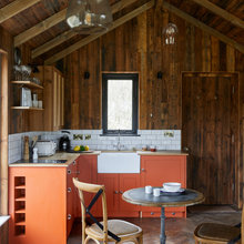 cabin