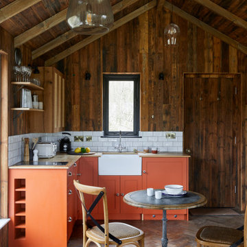 Project 42 - Fallow Treehouse