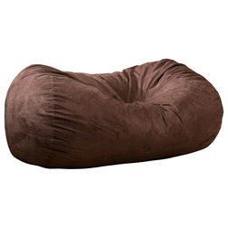 Contemporary Bean Bag Chairs by GDFStudio
