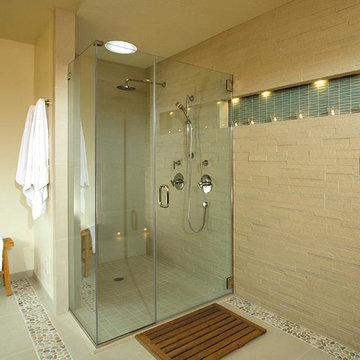 Home Installations
