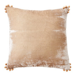 Rugs + Pillows - Products