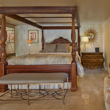 Tranquil Primary Bedroom