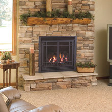 Living Room Ideas