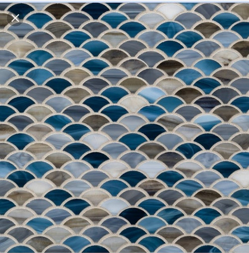 Close But Not Quite Kensington Blue Benjamin Moore