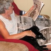 Joyce Thoresen's photo