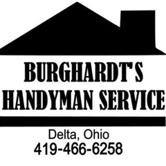 Burghardt's Handyman Service
