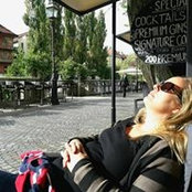 Michal Weissblech's photo