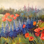 Foto von lesliepainter