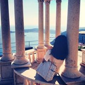 Alice Zhang's photo