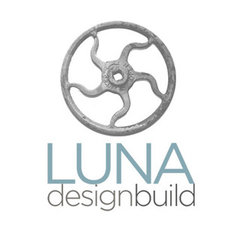 Luna Design + Build