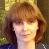 Ольга Репина's photo