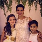 Flavia Toffano's photo