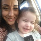 Alexandra Martinez's photo