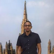 Levi Hosein's photo
