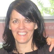 Foto von Hrafnhildur Garðarsdóttir