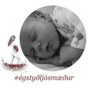 Sigridur Einarsdottir's photo