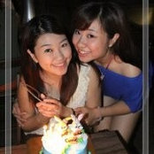 Alice Tan's photo