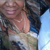 Foto von Felicia James-Williams