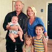 Julie Ewing's photo