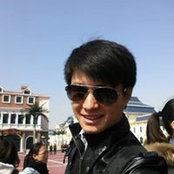 William Li's photo