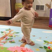 Jiwon Choi's photo