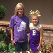 Kari Roberts's photo