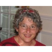 Meryl Nass's photo