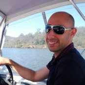 Michael Porfirio's photo