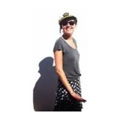 Cécile de Narp's photo