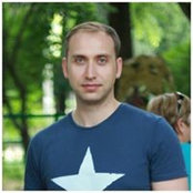Petr Volkovs billede