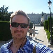 Stephen Mills's photo