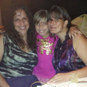Foto von Ana Christina Hernandez-Gonzalez