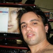 Rainer Pichardos foto