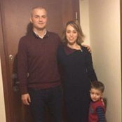 Foto de Hale Genc
