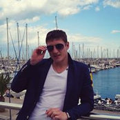 Anton Klanovets's photo