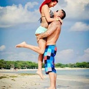 Fanny Marc Berube's photo