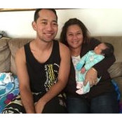 Lei Ho'omalu's photo