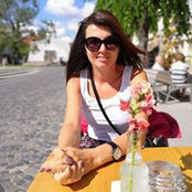 Petra Pršová's photo