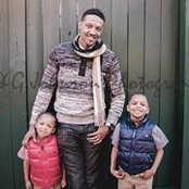 Michael Todd's photo