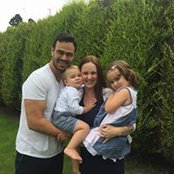 Trish Fiandeiro's photo