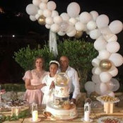 Aline Andraos Hkayem's photo