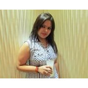 Priya Tharejas foto