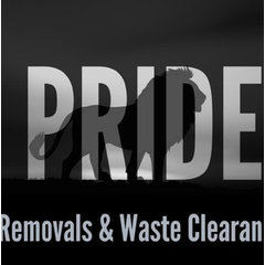 PRIDE Removals & Waste Clearance