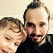 Stephane Mallette's photo