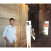 Carlos Leggio's photo
