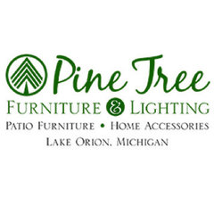 Pine Tree Furniture & Lighting
