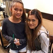 Betsy Pearl Balasabas's photo